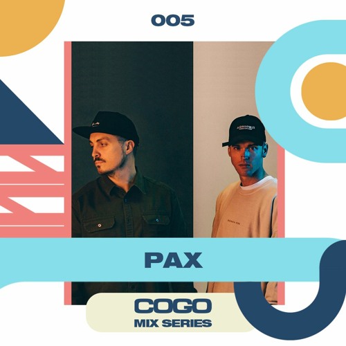 PAX - COGO Mix - 005