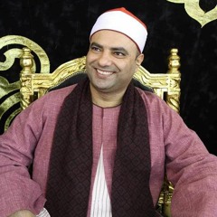 قران الشيخ محمود عبد الباسط الحسيني عبر اثير اذاعة القران الكريم لاول مرة