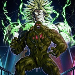 Dragon Ball Z Dokkan Battle - PHY LR Bio Broly Active Skill OST