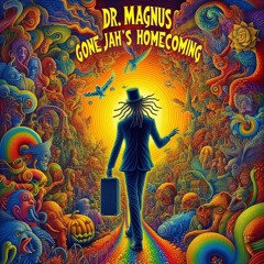 Dr. Magnus - Gone Jah's Homecoming