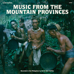 Indigenous Filipino Music