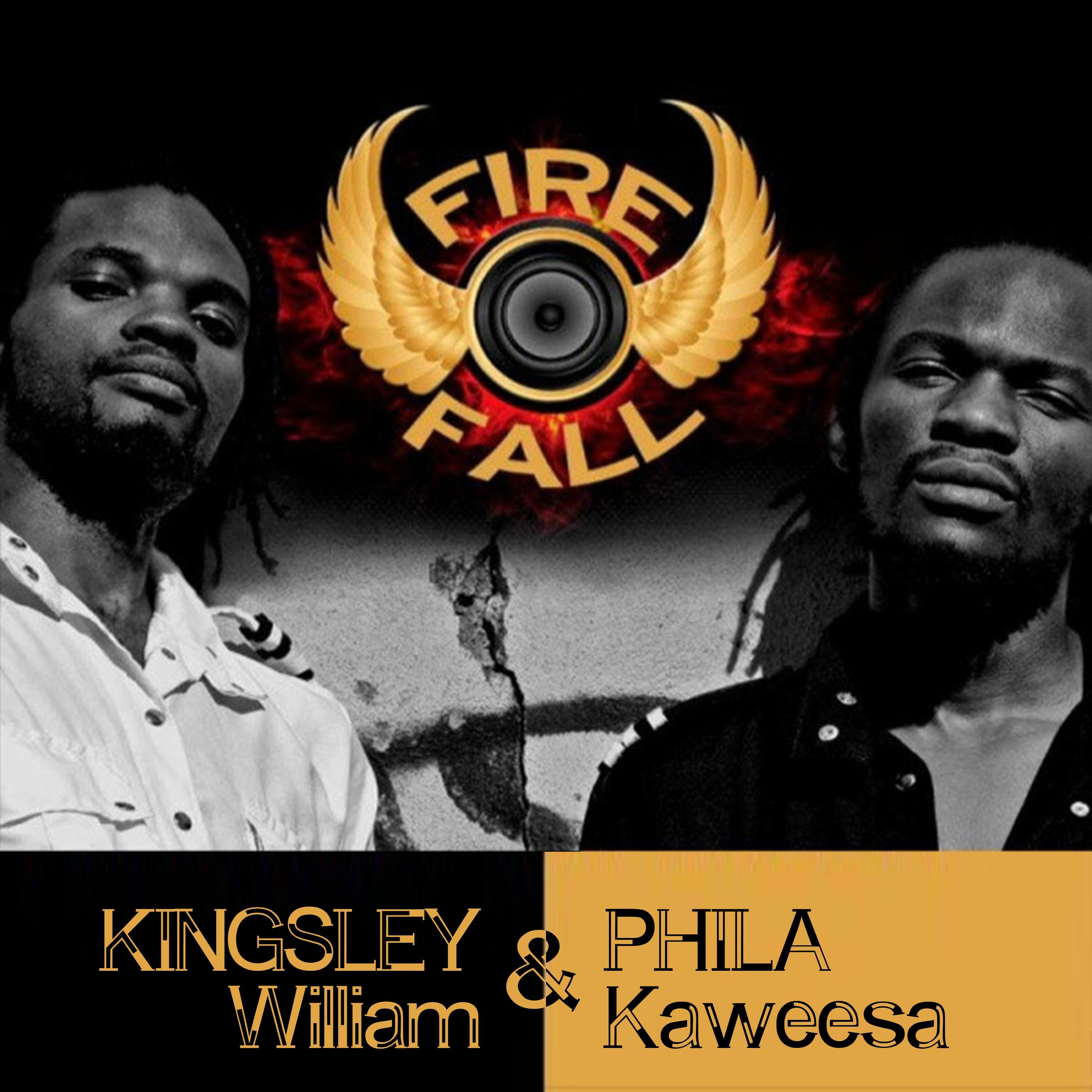 Phila Kaweesa