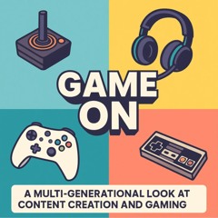 Game On: Back In My Day