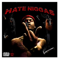 Lud Foe - Hate Niggas