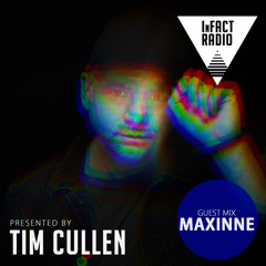 InFact Radio 031 | Maxinne **FREE DOWNLOAD**