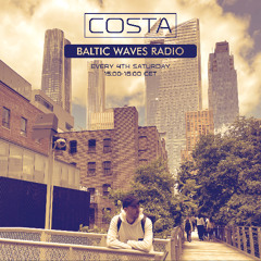 Costa - Baltic Waves Radio 065