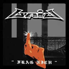 LAYU NOIR - Frag Nich (prod. by rubbaband  & LAYU NOIR)