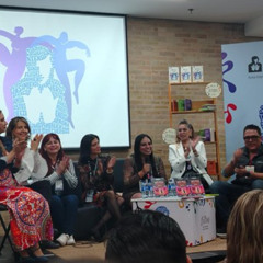 De Beijing al presente: 30 años de feminismo entre generaciones.