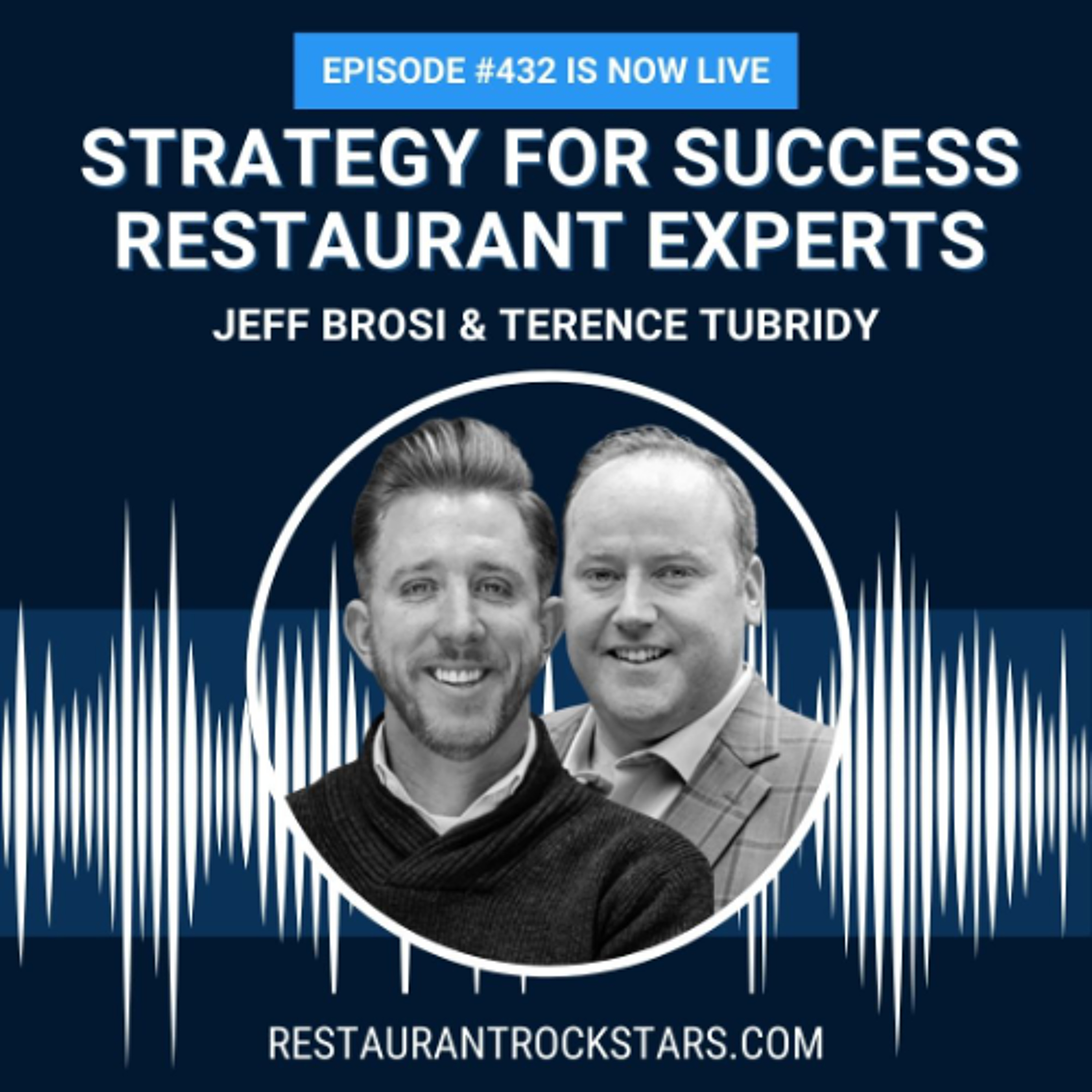 Restaurant Rockstars Podcast