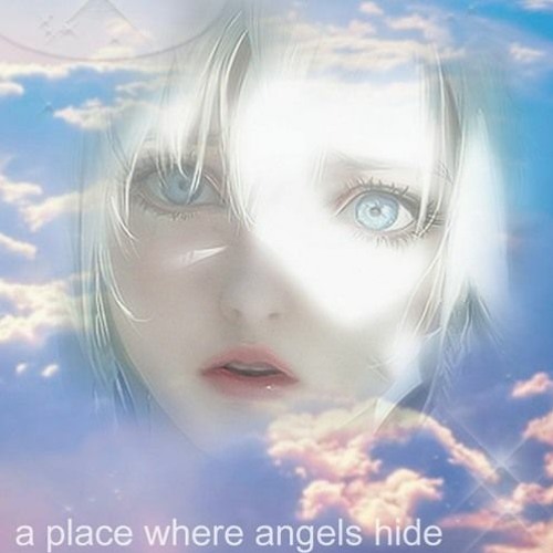 ANGEL VISIONS (REMASTERED)