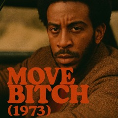 Move Ludacris 70s blues cover .mp3