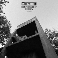 Premiere: Schusta - Solace [PRRUKBLK133]