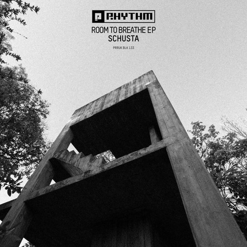 Premiere: Schusta - Solace [PRRUKBLK133]