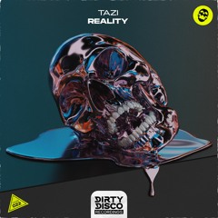TAZI - Reality (Radio Mix)