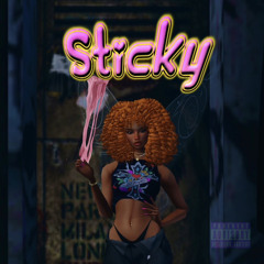 Sticky (Prod. 1st Class)
