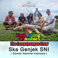 Ska Genjek SNI (feat. The Lempuyengan Crew)