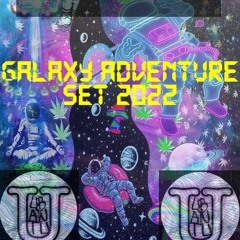 Marshin Dialax - Galaxy Adventure Set 2022
