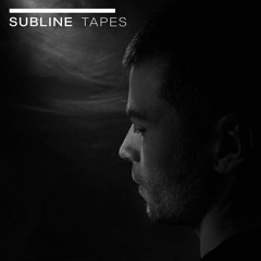 SUBLINE TAPES 027 - Lidvall