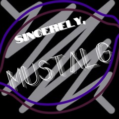 Sincerely, Mustalg