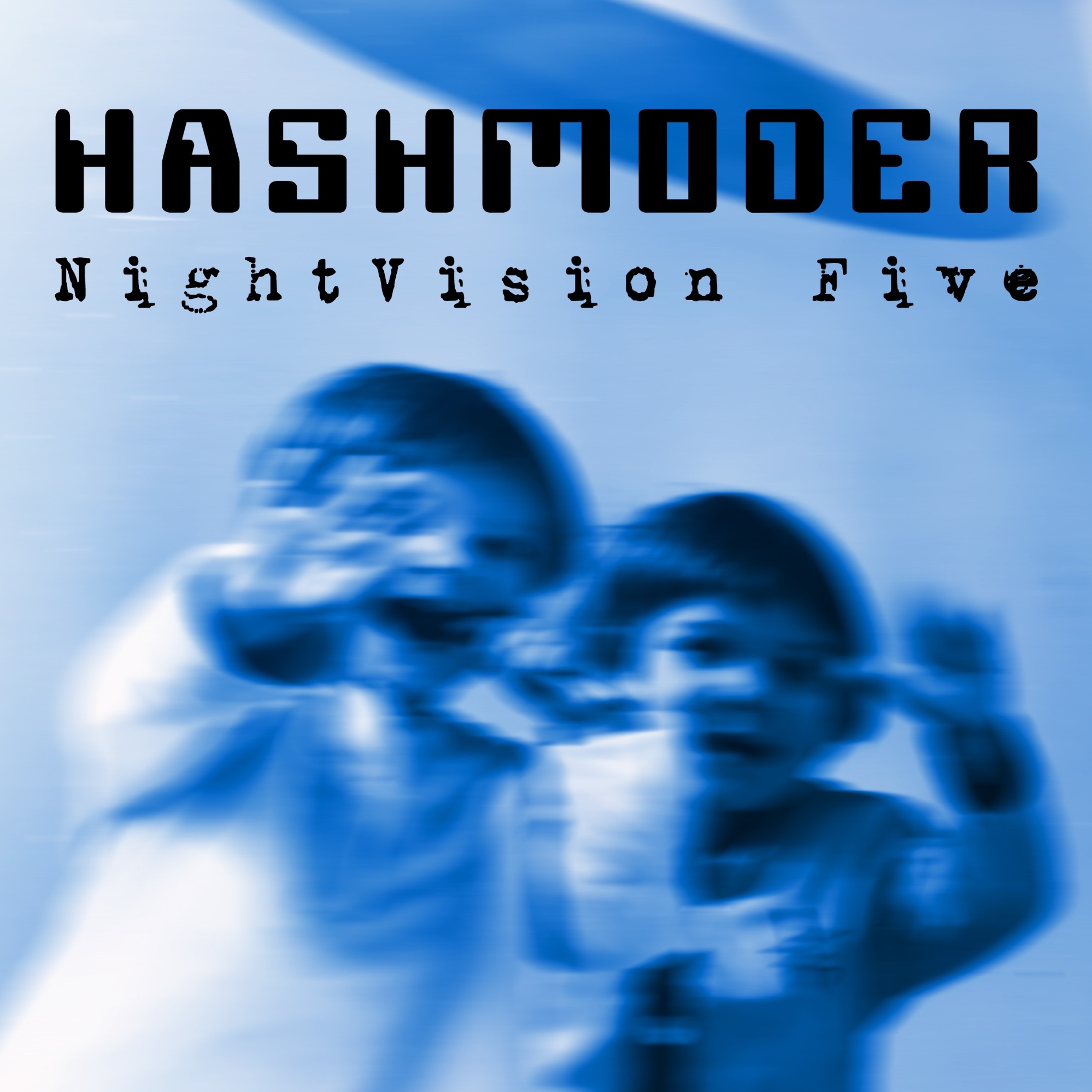 Hashmoder