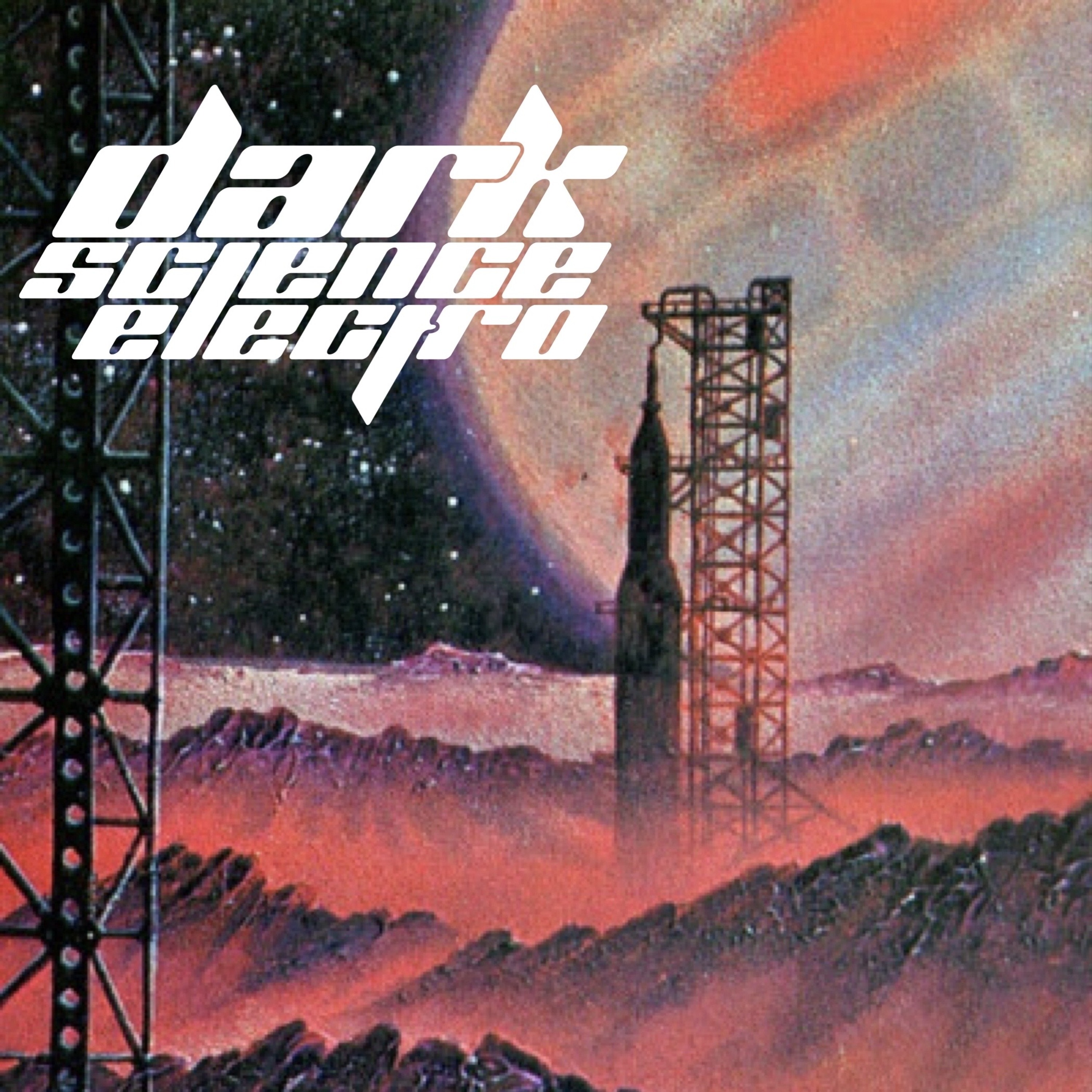 Dark Science Electro