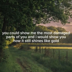 Beautiful Place to Cry