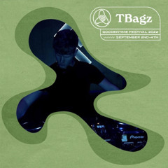 Caravan Club Sessionz - Goodentime Festival Promo Mix