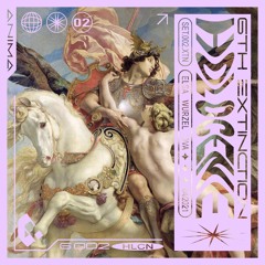 HOLOCENE // SET.002 [ELSA WURZEL OVA]