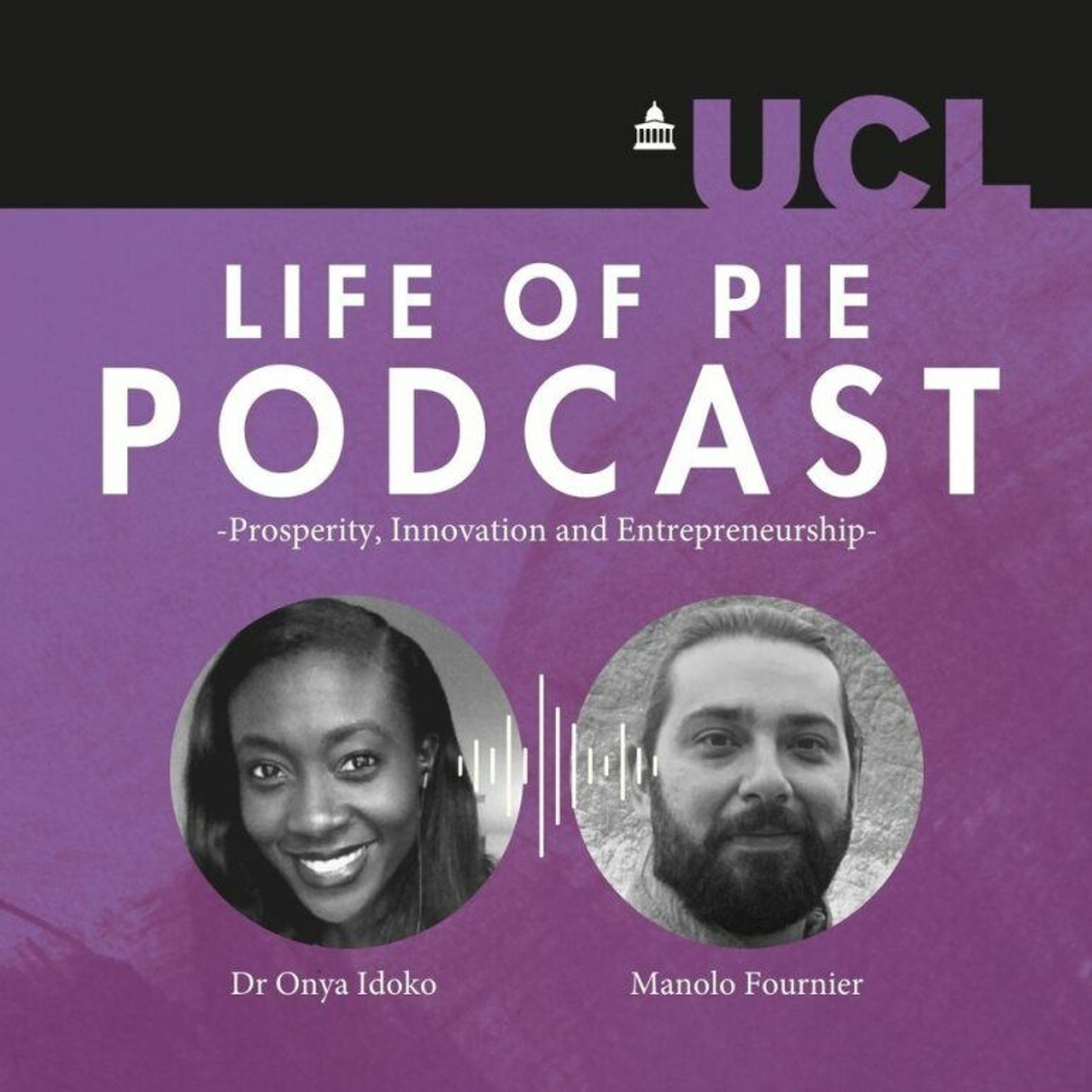UCL Minds