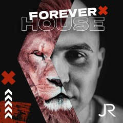 FOREVER HOUSE Vol 01 - JAVI ROBAYO