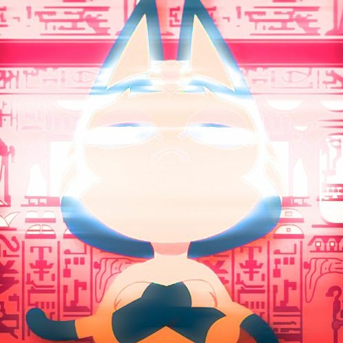 shinki21, Send 1 - ANKHA ZONE