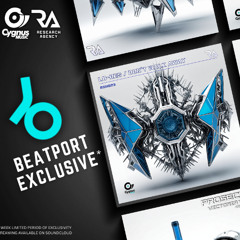 Lo-Res - Don't Walk Away (RH023) OUT NOW ON BEATPORT!