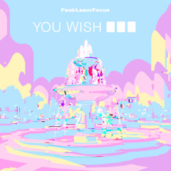 ＹＯＵ ＷＩＳＨ ███