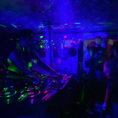 lunar bass dnb mix (sep '25)