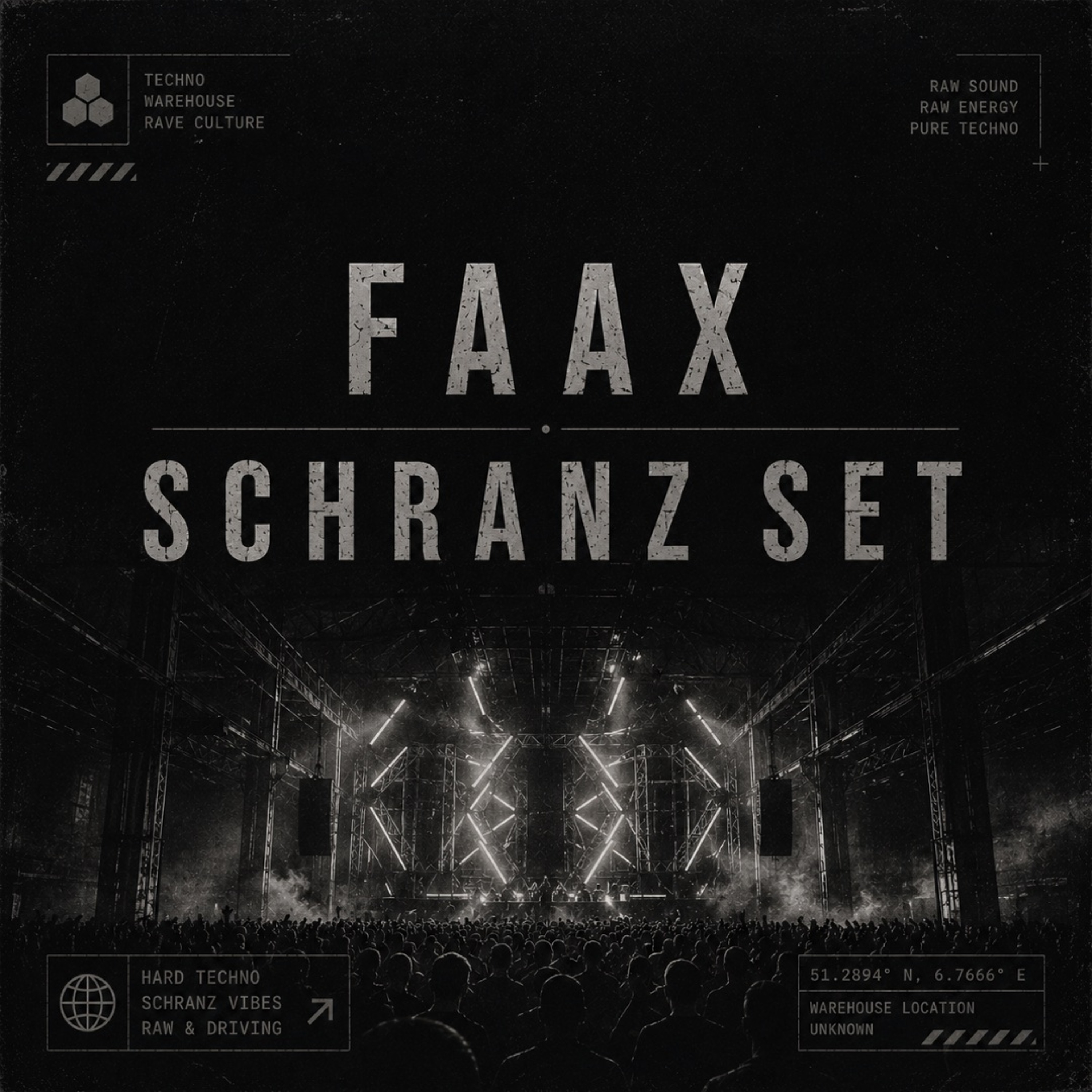 Schranz Set episode artwork