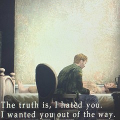 silent hill