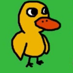 im a fuckin duck :)))))))) (prod me)
