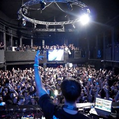 Raul Pacheco - Live at Input (Barcelona)