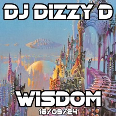 16/03/24 WISDOM (RAVE MIX)