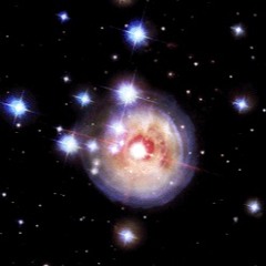 Beats for Saturn with Intergalactic Lyrics