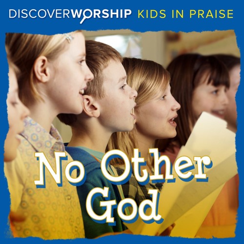 Stream Word of the Lord by Discover Worship | Listen online for free on ...