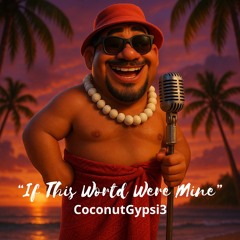 If This World Were Mine (Island Flow)