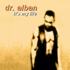 Dr Alban it's My Life(HeartDroper Shot Remix)