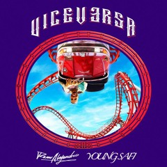 Rauw Alejandro - Desesperados (Young Safi Bootleg)