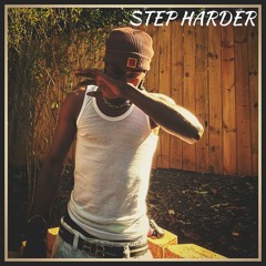 STEP HARDER