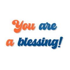You're A Blessing Instrumental