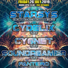 Ανοιγμα σετ