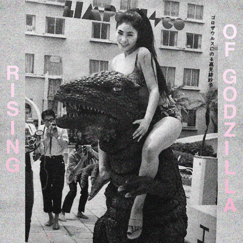 Rising of Godzilla