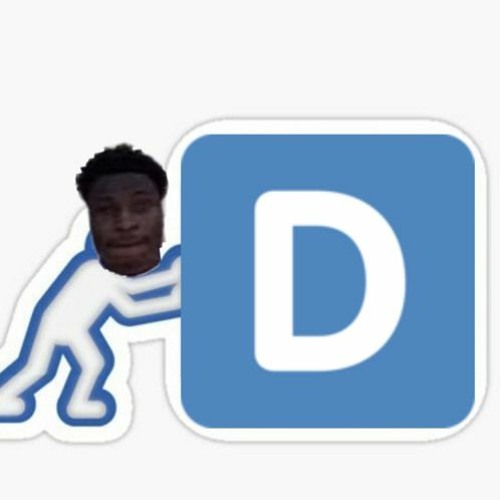 Pushing Dingle - Quandale Dingle