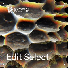 MNMT 441 : Edit Select